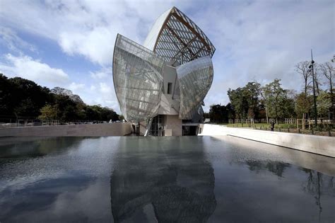 musea parijs louis vuitton|fondation vuitton site officiel.